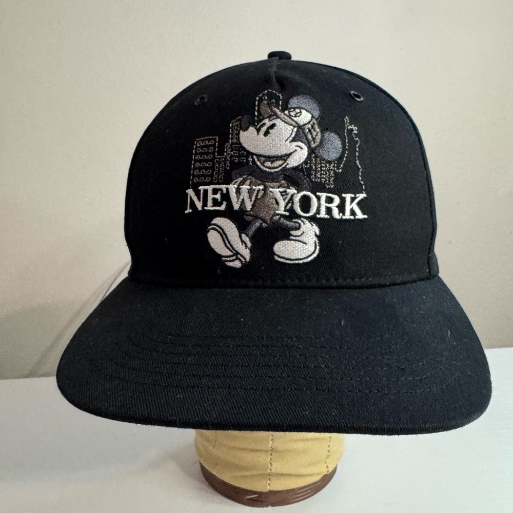 Mickey Mouse Disneyland Hat